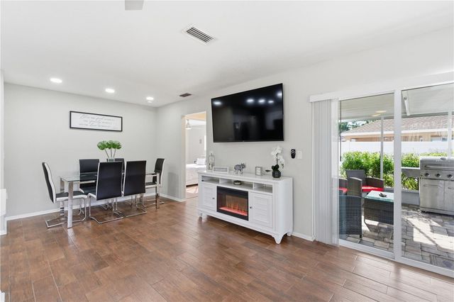 13295 MITTEN LANE, Spring Hill, FL 34609