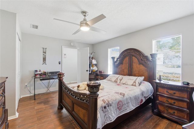 13295 MITTEN LANE, Spring Hill, FL 34609