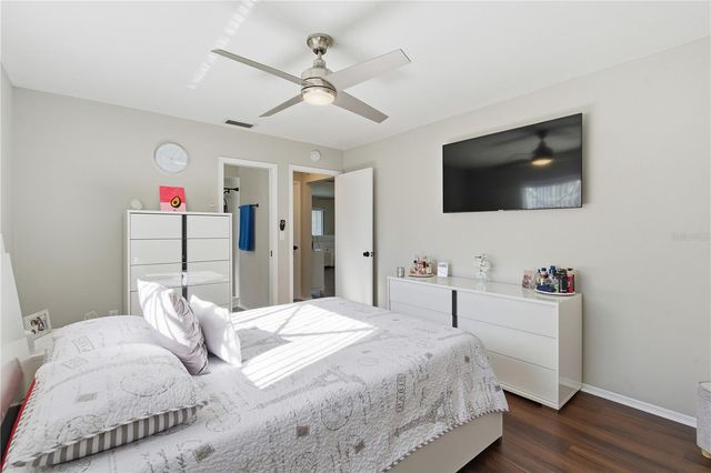 13295 MITTEN LANE, Spring Hill, FL 34609