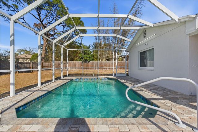 13295 MITTEN LANE, Spring Hill, FL 34609