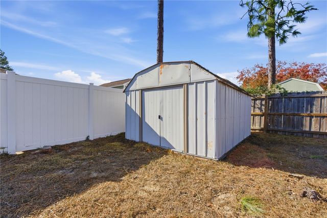 13295 MITTEN LANE, Spring Hill, FL 34609