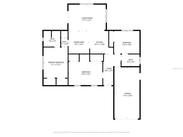 13295 MITTEN LANE, Spring Hill, FL 34609