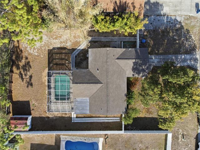 13295 MITTEN LANE, Spring Hill, FL 34609