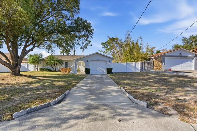 13295 MITTEN LANE, Spring Hill, FL 34609