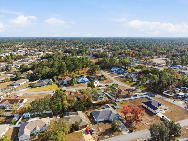 13295 MITTEN LANE, Spring Hill, FL 34609