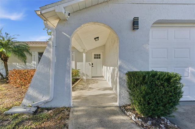 13295 MITTEN LANE, Spring Hill, FL 34609