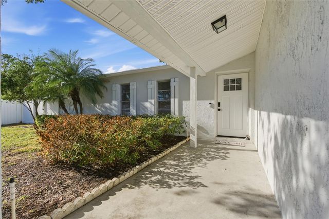 13295 MITTEN LANE, Spring Hill, FL 34609