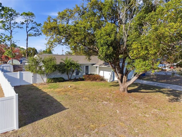 13295 MITTEN LANE, Spring Hill, FL 34609