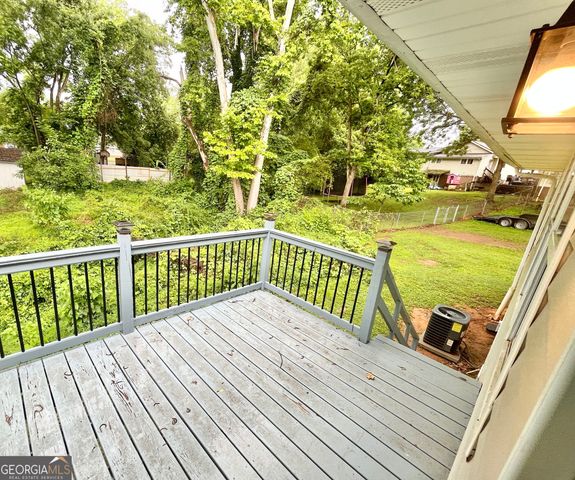 4415 Oak Street B, Oakwood, GA 30566