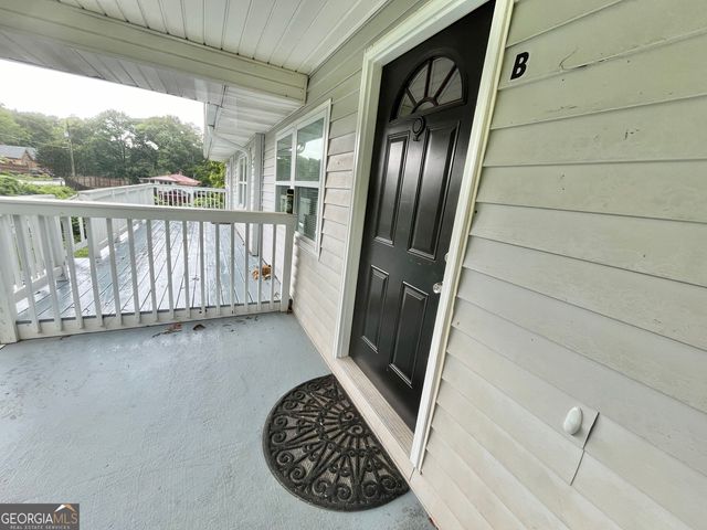 4415 Oak Street B, Oakwood, GA 30566