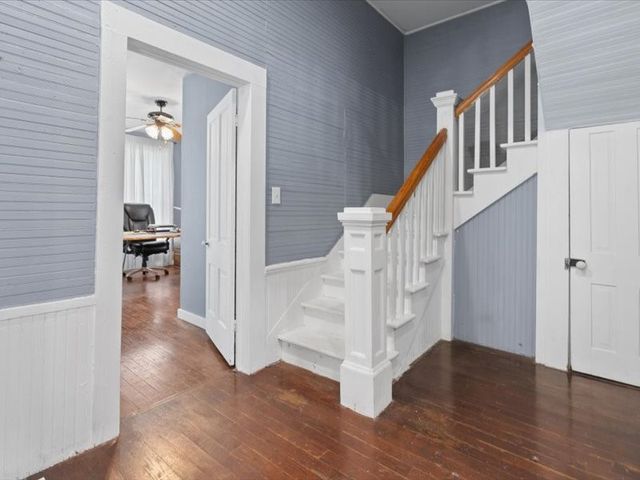 809 E Adams Street, Itasca, TX 76055