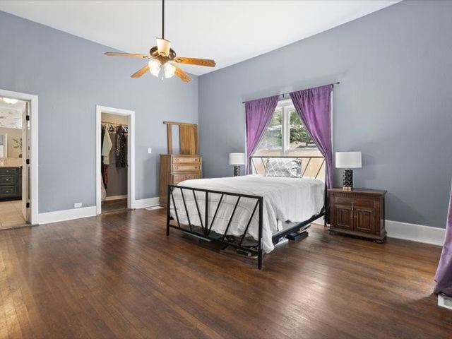 809 E Adams Street, Itasca, TX 76055