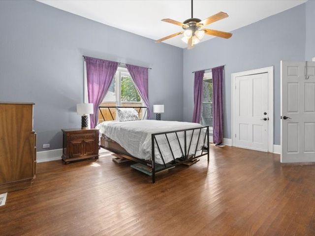 809 E Adams Street, Itasca, TX 76055