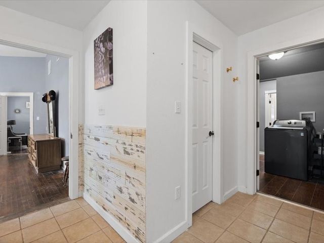 809 E Adams Street, Itasca, TX 76055