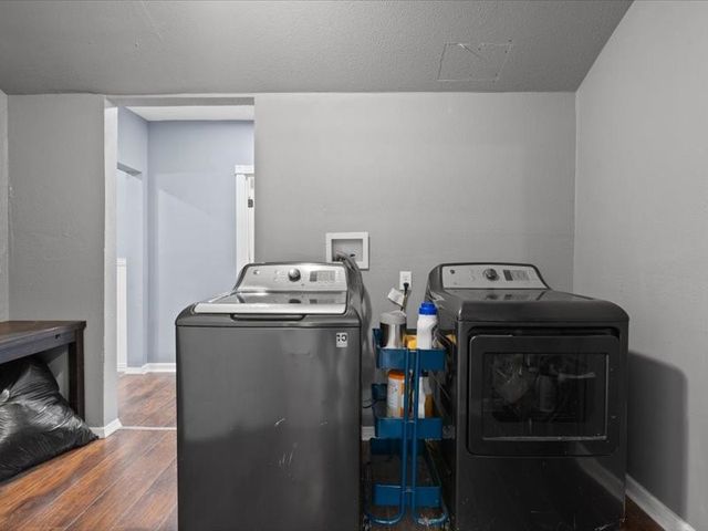 809 E Adams Street, Itasca, TX 76055