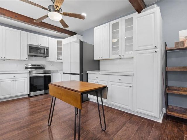 809 E Adams Street, Itasca, TX 76055