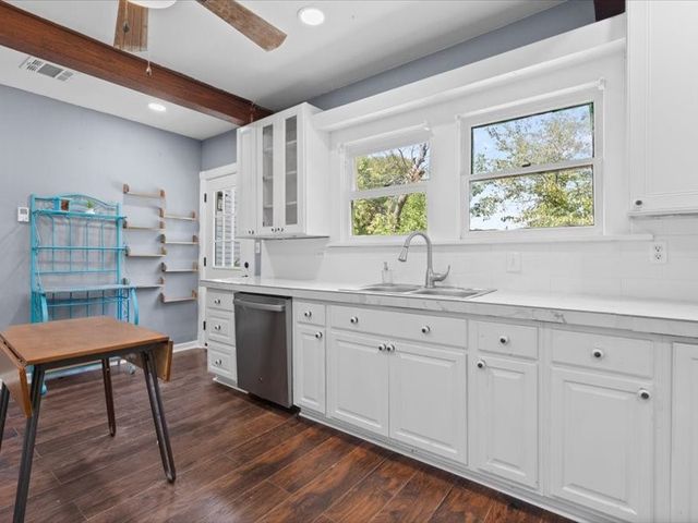 809 E Adams Street, Itasca, TX 76055