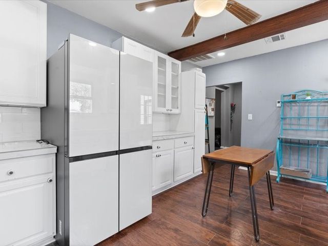 809 E Adams Street, Itasca, TX 76055