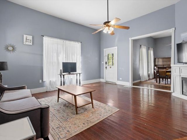 809 E Adams Street, Itasca, TX 76055