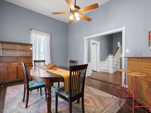 809 E Adams Street, Itasca, TX 76055