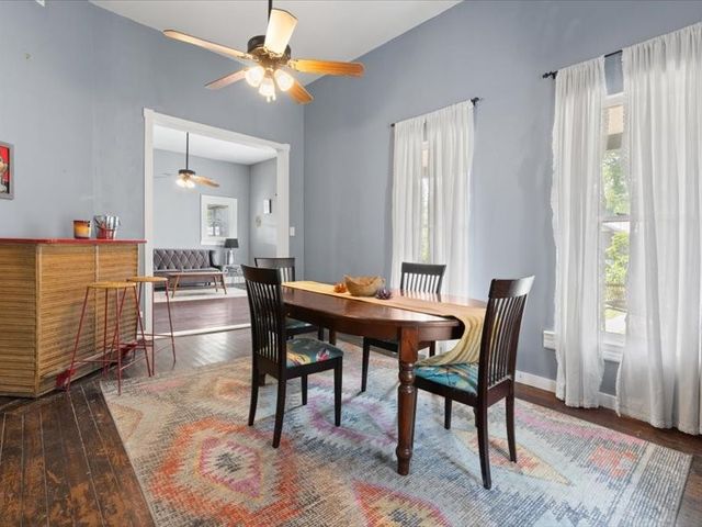 809 E Adams Street, Itasca, TX 76055