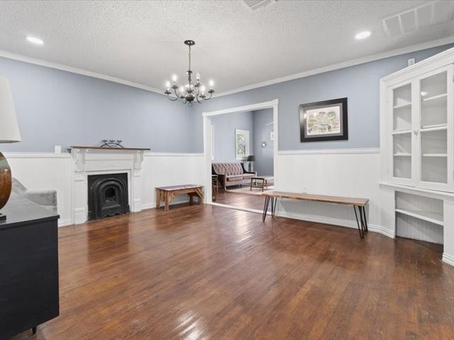 809 E Adams Street, Itasca, TX 76055