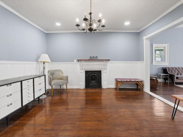 809 E Adams Street, Itasca, TX 76055