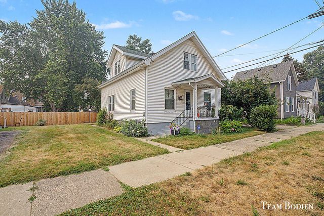 440 Webster Street Nw, City Of Grand Rapids, MI 49504