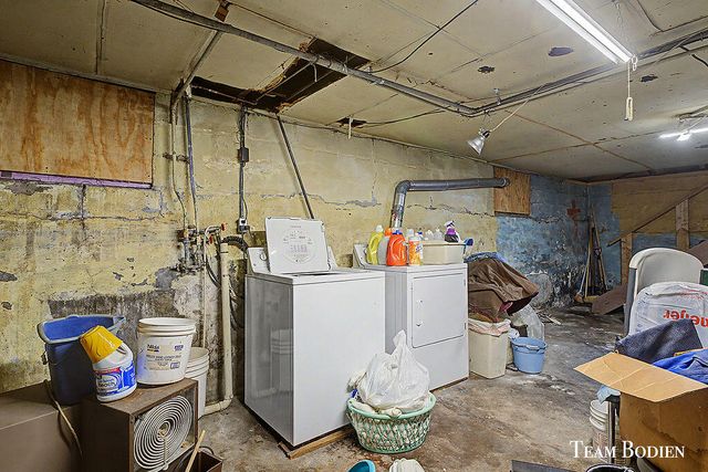 440 Webster Street Nw, City Of Grand Rapids, MI 49504