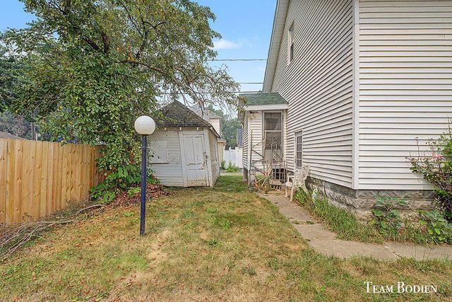 440 Webster Street Nw, City Of Grand Rapids, MI 49504