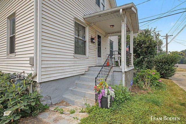 440 Webster Street Nw, City Of Grand Rapids, MI 49504