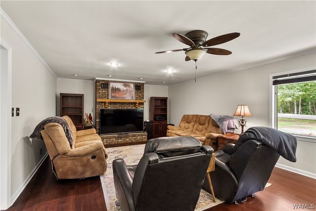 6700 Barnes Settlement, Northport, AL 35473