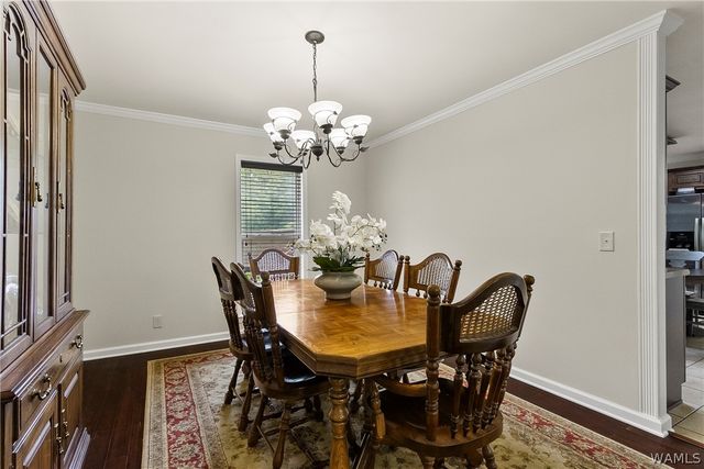 6700 Barnes Settlement, Northport, AL 35473