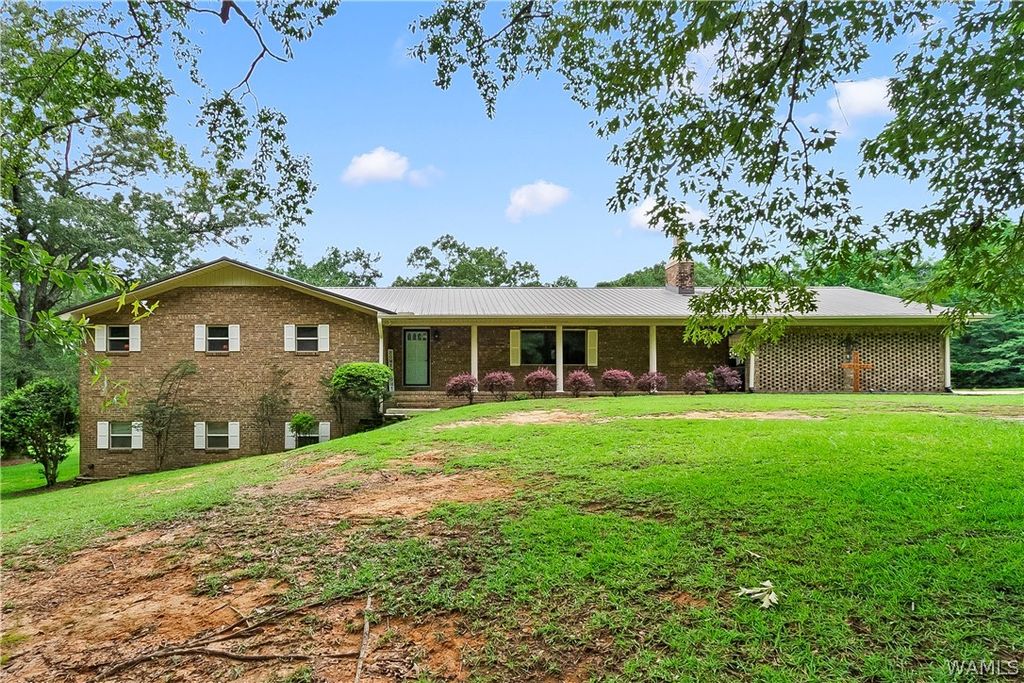 6700 Barnes Settlement, Northport, AL 35473