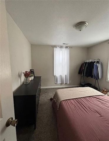 501 W McPherson Street, Knob Noster, MO 65336