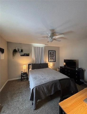 501 W McPherson Street, Knob Noster, MO 65336