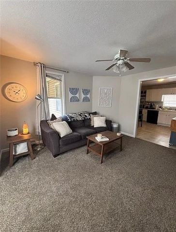 501 W McPherson Street, Knob Noster, MO 65336