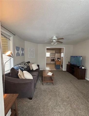 501 W McPherson Street, Knob Noster, MO 65336