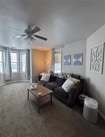 501 W McPherson Street, Knob Noster, MO 65336