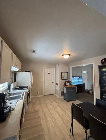 501 W McPherson Street, Knob Noster, MO 65336