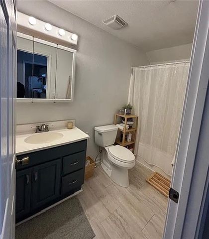 501 W McPherson Street, Knob Noster, MO 65336