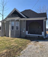 501 W McPherson Street, Knob Noster, MO 65336