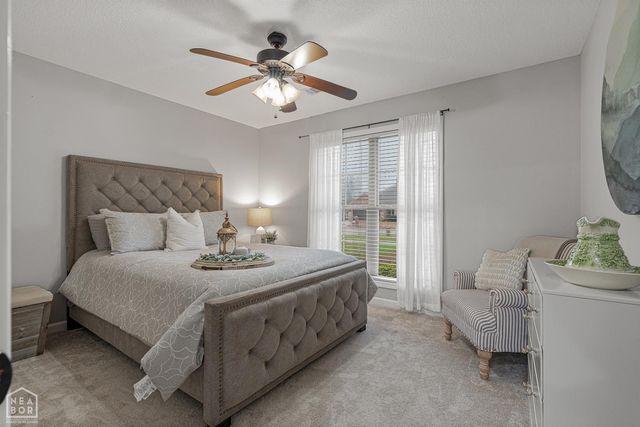 1108 Gregory Court, Jonesboro, AR 72405