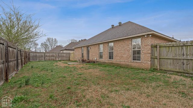 1108 Gregory Court, Jonesboro, AR 72405