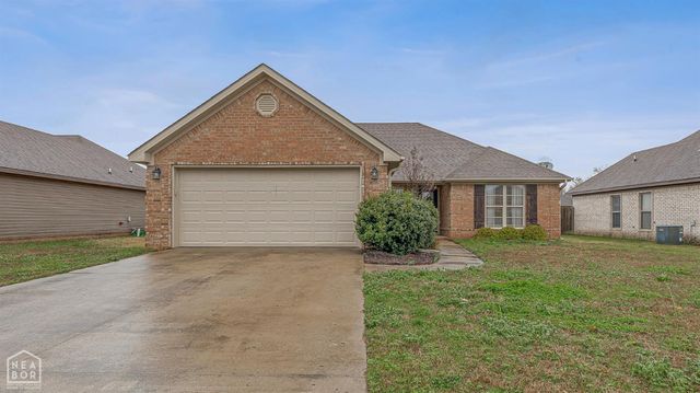 1108 Gregory Court, Jonesboro, AR 72405