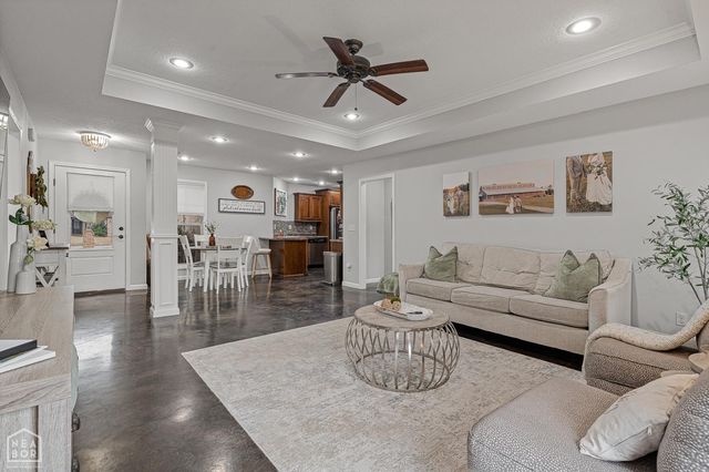 1108 Gregory Court, Jonesboro, AR 72405