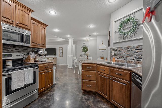 1108 Gregory Court, Jonesboro, AR 72405