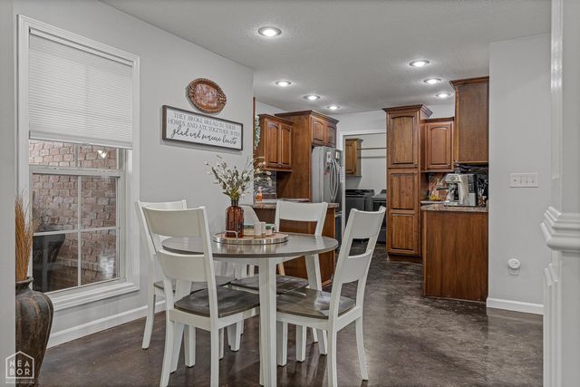 1108 Gregory Court, Jonesboro, AR 72405