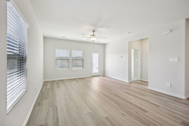 421 Dorothy Drive, Princeton, TX 75071