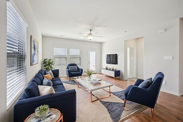 421 Dorothy Drive, Princeton, TX 75071